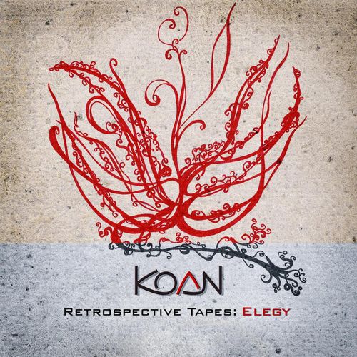 Koan - On Invisible Streets (Elegy Mix)